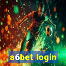 a6bet login